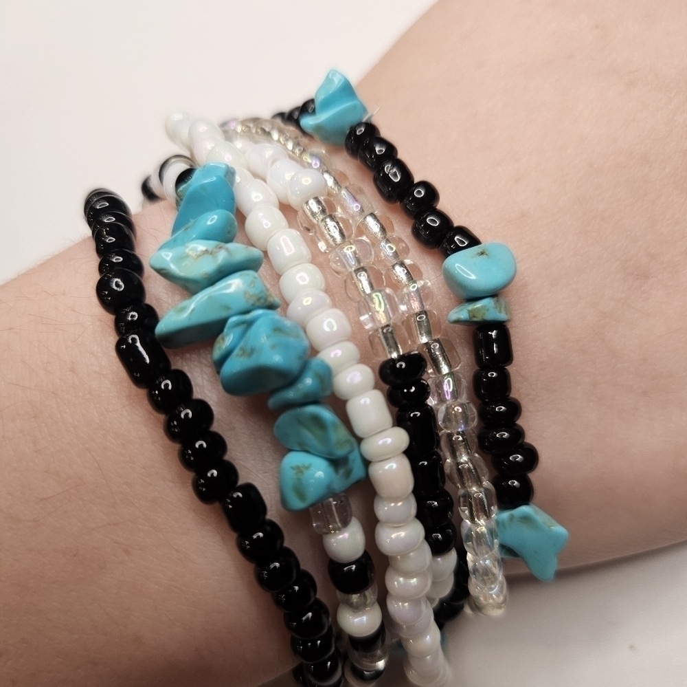 Bracelet set